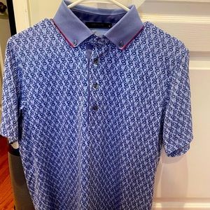 Greyson Clothiers Polo- Size Small